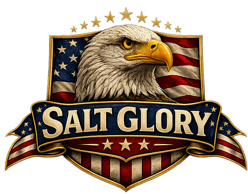 Salt Glory
