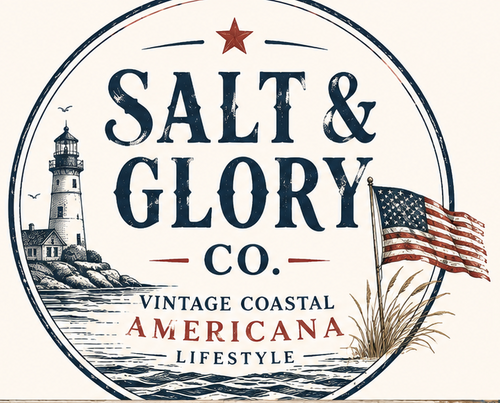 Salt Glory
